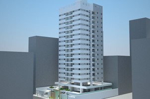 Edifício residencial