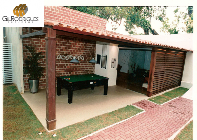 Casa Cor 2002